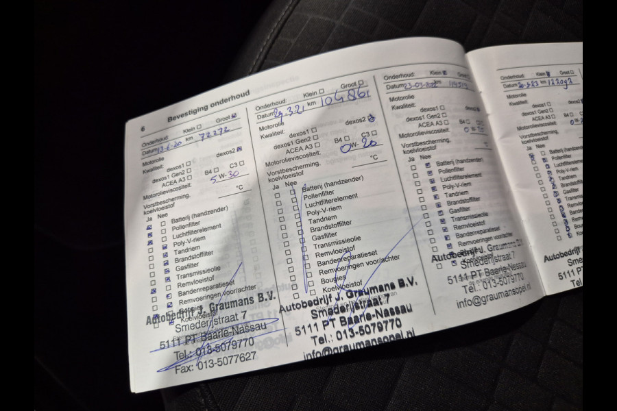 Opel Corsa 1.0 Turbo Online Edition Navigatie | Camera | Cruise | NAP | APK 2/8/27