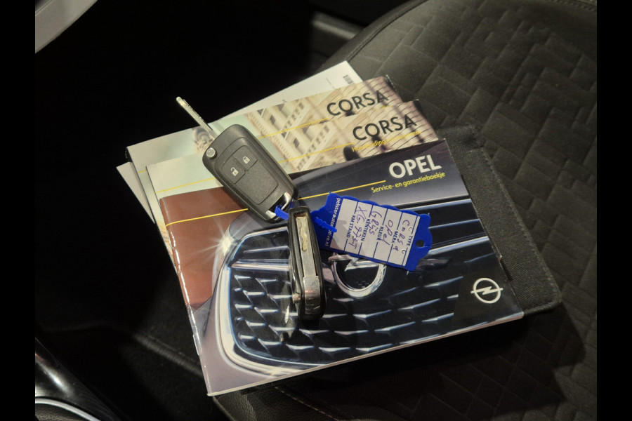 Opel Corsa 1.0 Turbo Online Edition Navigatie | Camera | Cruise | NAP | APK 2/8/27