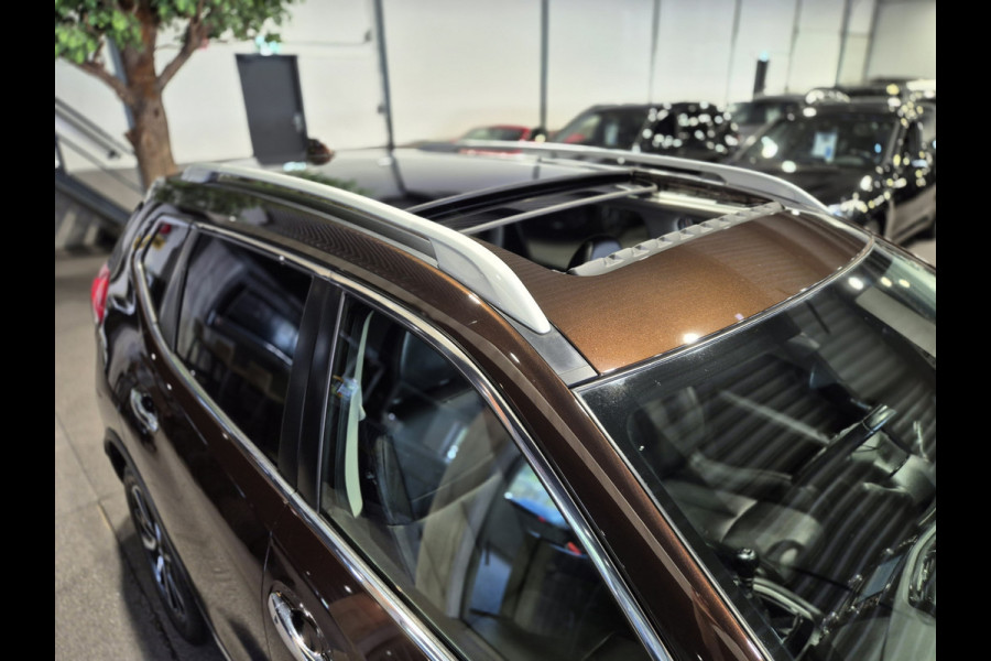 Nissan X-Trail 1.6 DIG-T Tekna Pano | Leder | Camera | Trekhaak | Navi | Verw. stoelen-stuur
