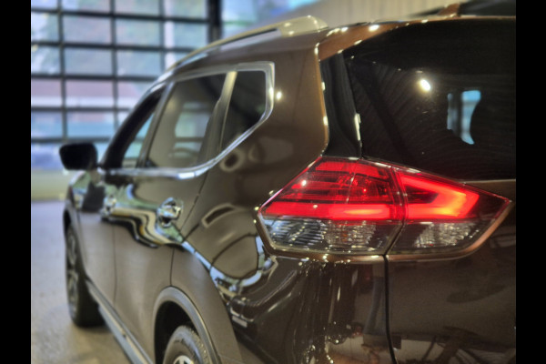Nissan X-Trail 1.6 DIG-T Tekna Pano | Leder | Camera | Trekhaak | Navi | Verw. stoelen-stuur