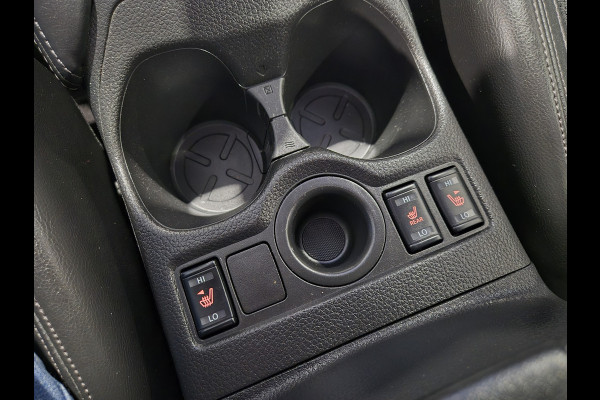 Nissan X-Trail 1.6 DIG-T Tekna Pano | Leder | Camera | Trekhaak | Navi | Verw. stoelen-stuur