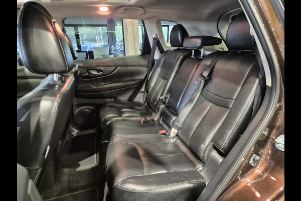 Nissan X-Trail 1.6 DIG-T Tekna Pano | Leder | Camera | Trekhaak | Navi | Verw. stoelen-stuur