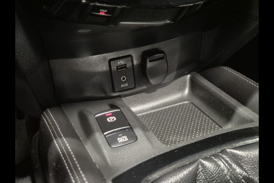 Nissan X-Trail 1.6 DIG-T Tekna Pano | Leder | Camera | Trekhaak | Navi | Verw. stoelen-stuur