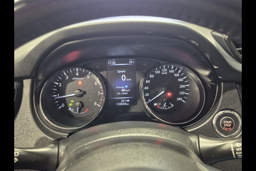 Nissan X-Trail 1.6 DIG-T Tekna Pano | Leder | Camera | Trekhaak | Navi | Verw. stoelen-stuur