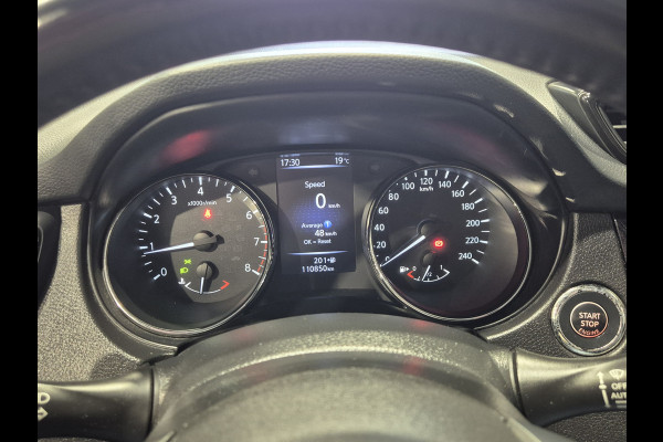 Nissan X-Trail 1.6 DIG-T Tekna Pano | Leder | Camera | Trekhaak | Navi | Verw. stoelen-stuur