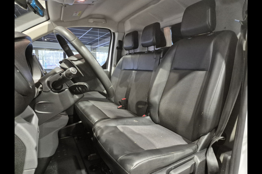 Citroën Jumpy 2.0 BlueHDI 120 M Driver Imperial | Trekhaak | Zijschuifdeur | 3-pers. | Zeer compleet