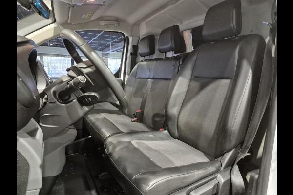 Citroën Jumpy 2.0 BlueHDI 120 M Driver Imperial | Trekhaak | Zijschuifdeur | 3-pers. | Zeer compleet