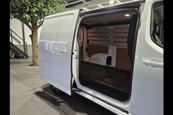 Citroën Jumpy 2.0 BlueHDI 120 M Driver Imperial | Trekhaak | Zijschuifdeur | 3-pers. | Zeer compleet