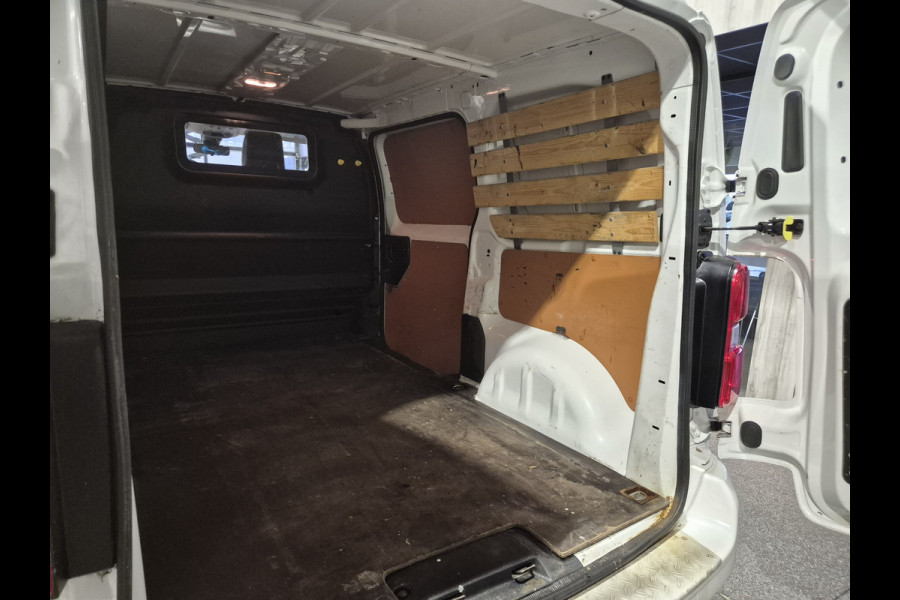 Citroën Jumpy 2.0 BlueHDI 120 M Driver Imperial | Trekhaak | Zijschuifdeur | 3-pers. | Zeer compleet