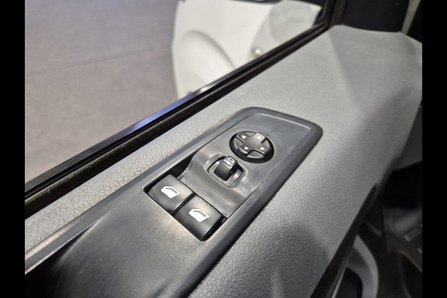 Citroën Jumpy 2.0 BlueHDI 120 M Driver Imperial | Trekhaak | Zijschuifdeur | 3-pers. | Zeer compleet