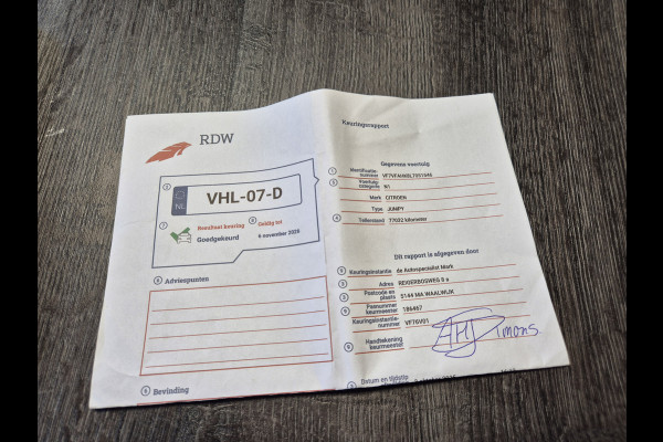 Citroën Jumpy 2.0 BlueHDI 120 M Driver Imperial | Trekhaak | Zijschuifdeur | 3-pers. | Zeer compleet