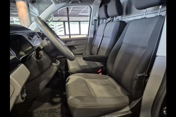 Volkswagen Transporter 2.0 TDI L2H1 3-Zits Navigatie | Sidebars | Cruise
