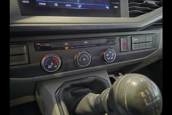 Volkswagen Transporter 2.0 TDI L2H1 3-Zits Navigatie | Sidebars | Cruise
