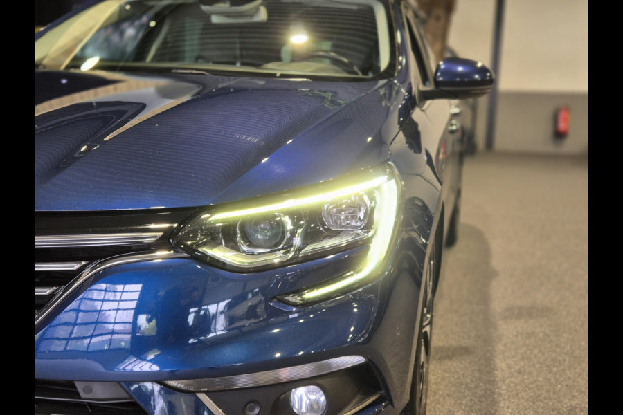 Renault Mégane Estate 1.3 TCe Bose Automaat | Camera | Navigatie | Half-leder