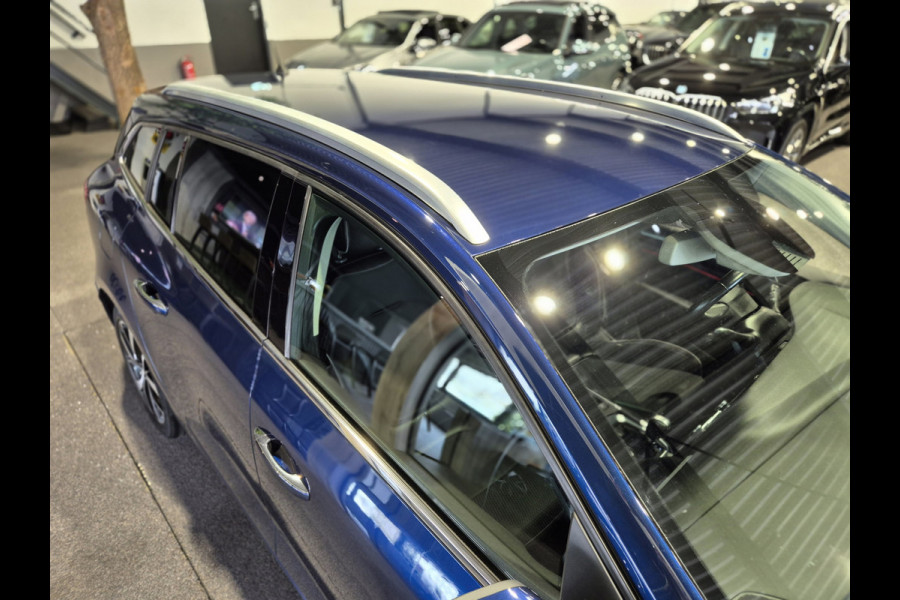 Renault Mégane Estate 1.3 TCe Bose Automaat | Camera | Navigatie | Half-leder