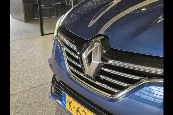 Renault Mégane Estate 1.3 TCe Bose Automaat | Camera | Navigatie | Half-leder