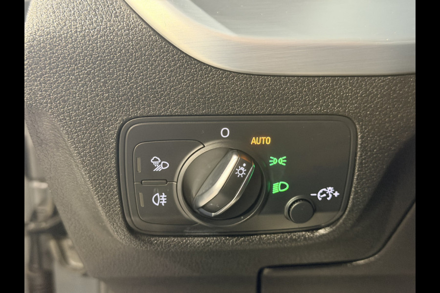 Audi Q2 1.4 TFSI CoD limited S-Line Panorama | Half leder | Navigatie | LED