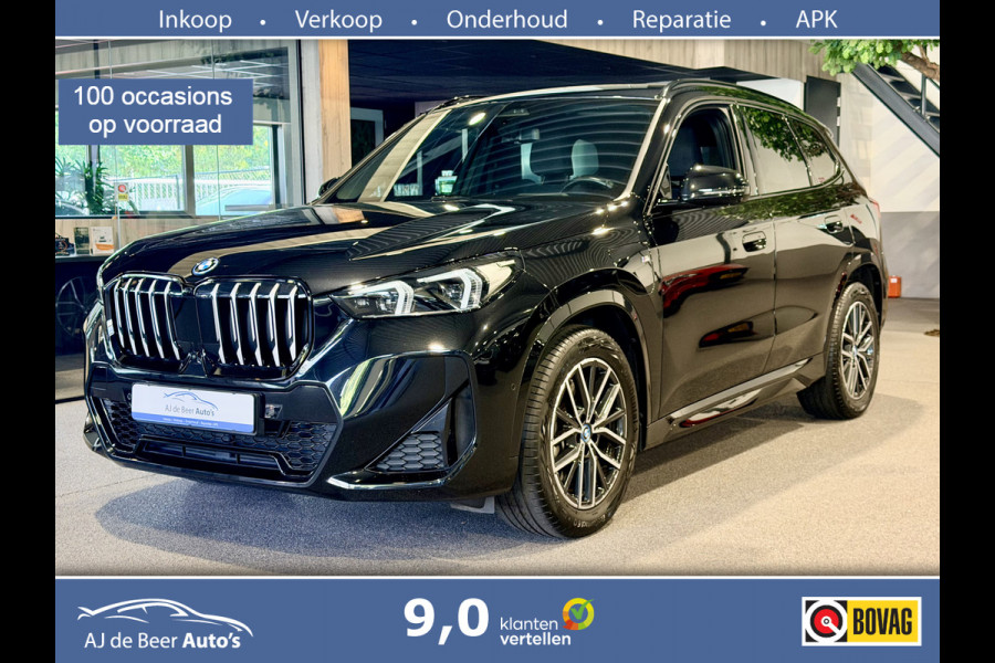 BMW X1 xDrive25e M-Sport | 360 Camera | Stoelverwarming | HUD