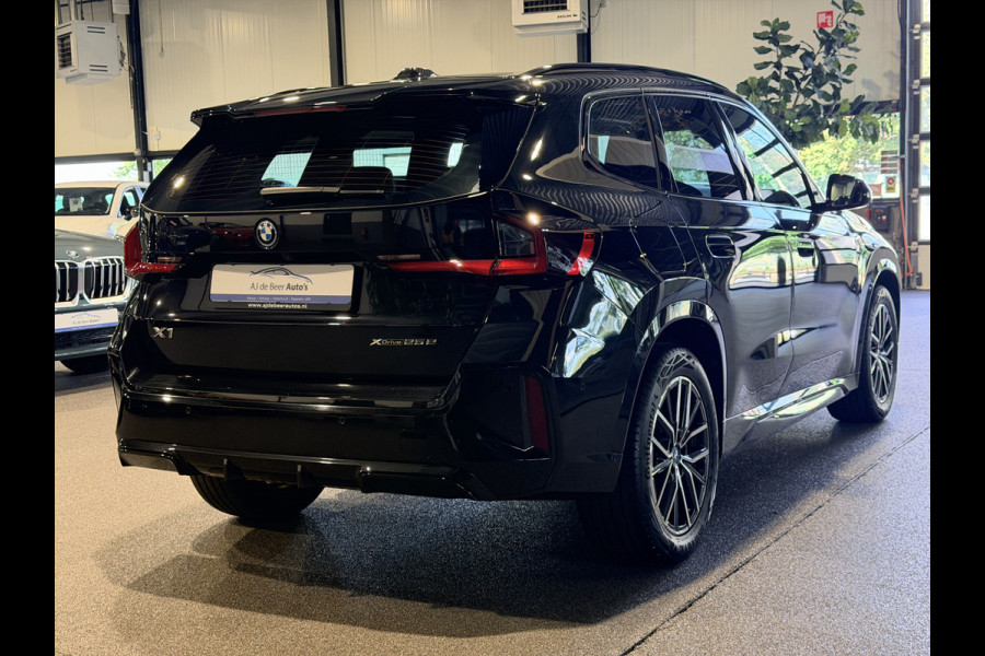 BMW X1 xDrive25e M-Sport | 360 Camera | Stoelverwarming | HUD