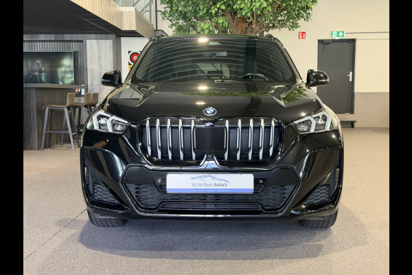 BMW X1 xDrive25e M-Sport | 360 Camera | Stoelverwarming | HUD