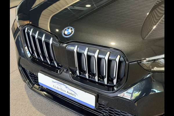 BMW X1 xDrive25e M-Sport | 360 Camera | Stoelverwarming | HUD