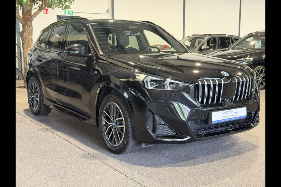 BMW X1 xDrive25e M-Sport | 360 Camera | Stoelverwarming | HUD