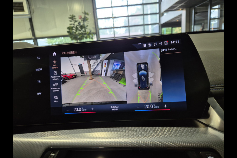 BMW X1 xDrive25e M-Sport | 360 Camera | Stoelverwarming | HUD