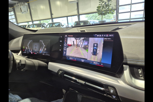 BMW X1 xDrive25e M-Sport | 360 Camera | Stoelverwarming | HUD