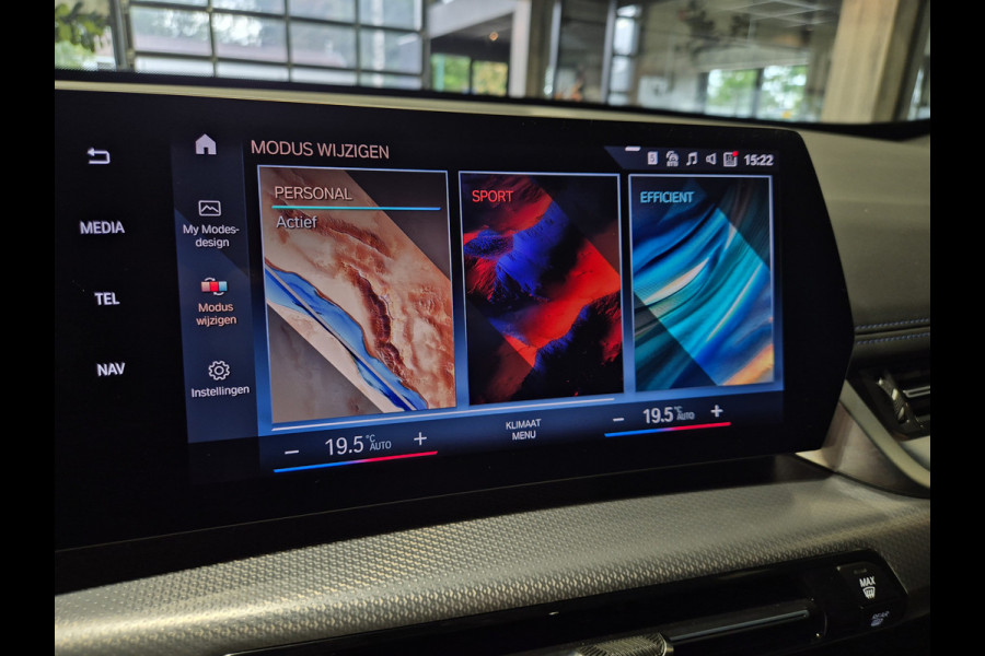 BMW X1 xDrive25e M-Sport | 360 Camera | Stoelverwarming | HUD