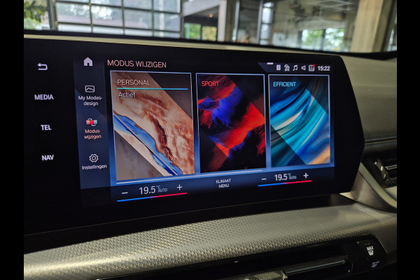BMW X1 xDrive25e M-Sport | 360 Camera | Stoelverwarming | HUD
