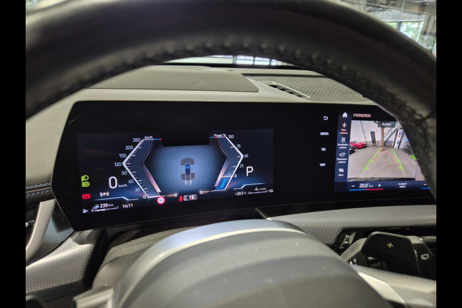 BMW X1 xDrive25e M-Sport | 360 Camera | Stoelverwarming | HUD