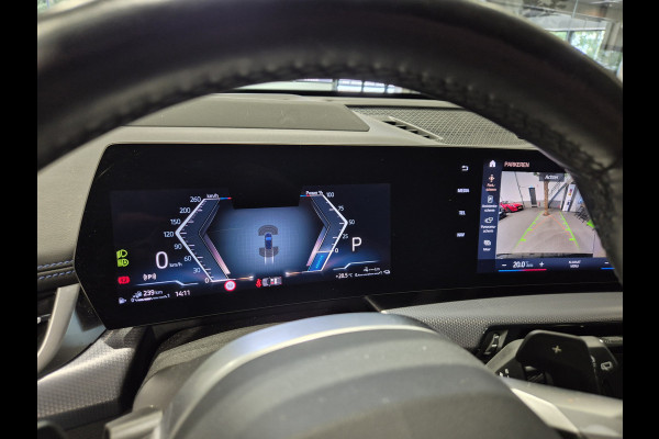 BMW X1 xDrive25e M-Sport | 360 Camera | Stoelverwarming | HUD