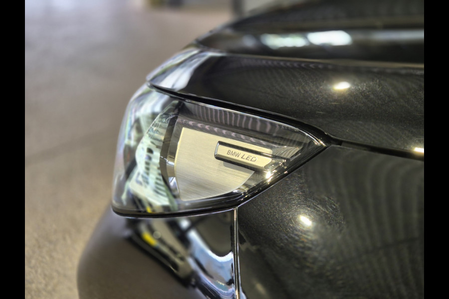 BMW X1 xDrive25e M-Sport | 360 Camera | Stoelverwarming | HUD