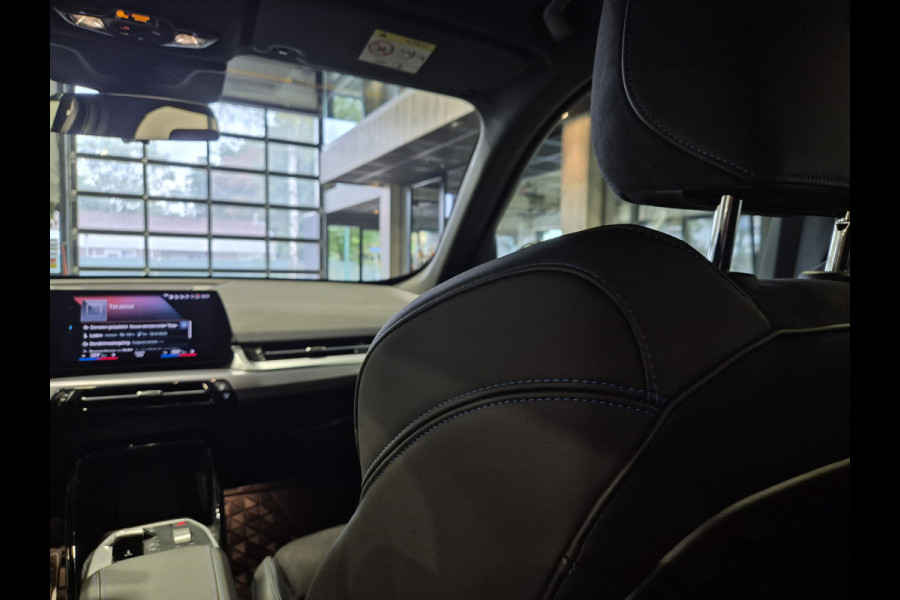 BMW X1 xDrive25e M-Sport | 360 Camera | Stoelverwarming | HUD