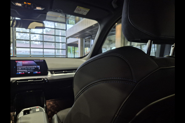 BMW X1 xDrive25e M-Sport | 360 Camera | Stoelverwarming | HUD