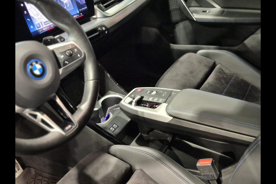 BMW X1 xDrive25e M-Sport | 360 Camera | Stoelverwarming | HUD