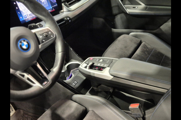 BMW X1 xDrive25e M-Sport | 360 Camera | Stoelverwarming | HUD