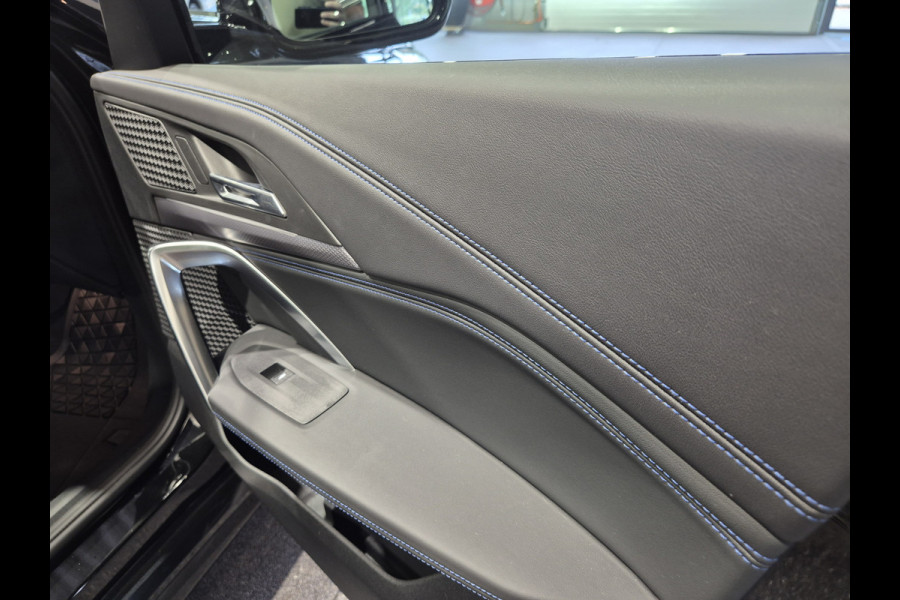 BMW X1 xDrive25e M-Sport | 360 Camera | Stoelverwarming | HUD