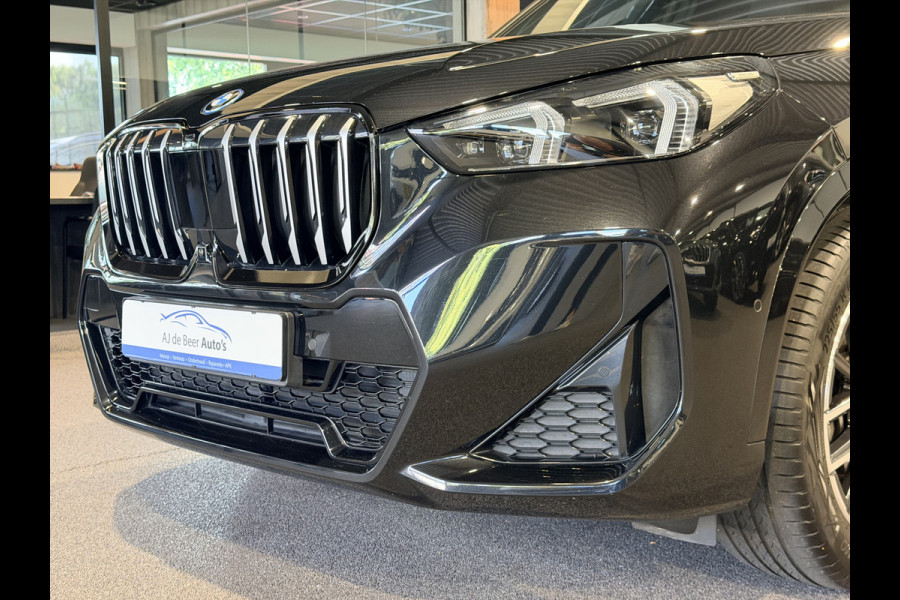 BMW X1 xDrive25e M-Sport | 360 Camera | Stoelverwarming | HUD