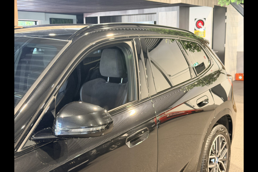 BMW X1 xDrive25e M-Sport | 360 Camera | Stoelverwarming | HUD