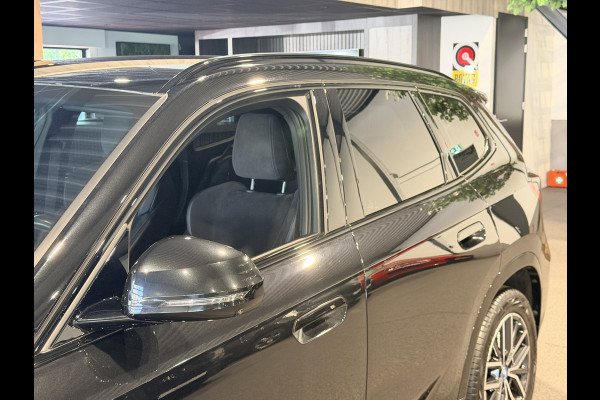 BMW X1 xDrive25e M-Sport | 360 Camera | Stoelverwarming | HUD