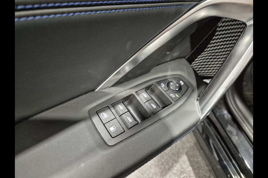 BMW X1 xDrive25e M-Sport | 360 Camera | Stoelverwarming | HUD
