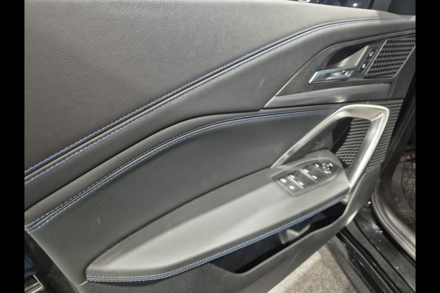 BMW X1 xDrive25e M-Sport | 360 Camera | Stoelverwarming | HUD
