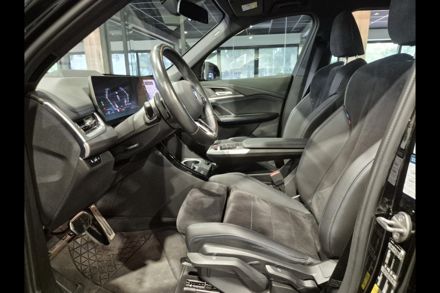 BMW X1 xDrive25e M-Sport | 360 Camera | Stoelverwarming | HUD