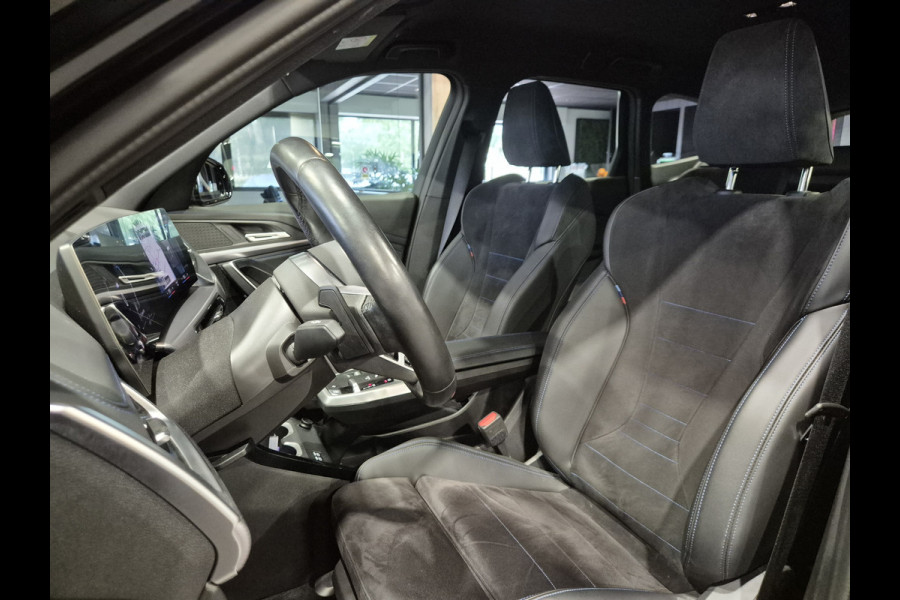 BMW X1 xDrive25e M-Sport | 360 Camera | Stoelverwarming | HUD