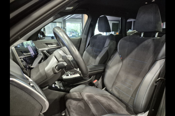BMW X1 xDrive25e M-Sport | 360 Camera | Stoelverwarming | HUD
