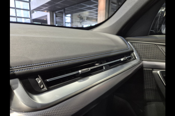 BMW X1 xDrive25e M-Sport | 360 Camera | Stoelverwarming | HUD