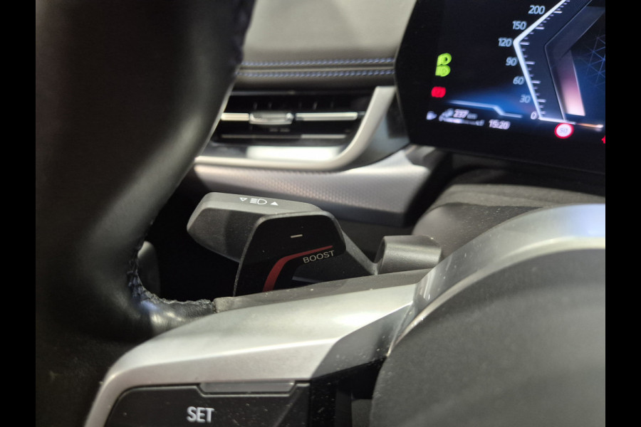 BMW X1 xDrive25e M-Sport | 360 Camera | Stoelverwarming | HUD