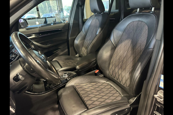 BMW X1 xDrive25e Executive X-Line | Camera | Stoelverwarming | HUD | Navigatie