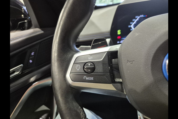 BMW X1 xDrive25e M-Sport | 360 Camera | Stoelverwarming | HUD